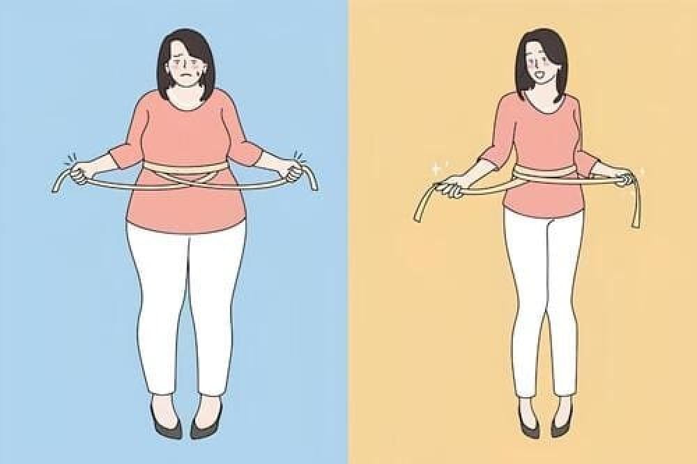 تنحيف البطن  دليل عملي للتخلص من دهون البطن بسرعة وأمان