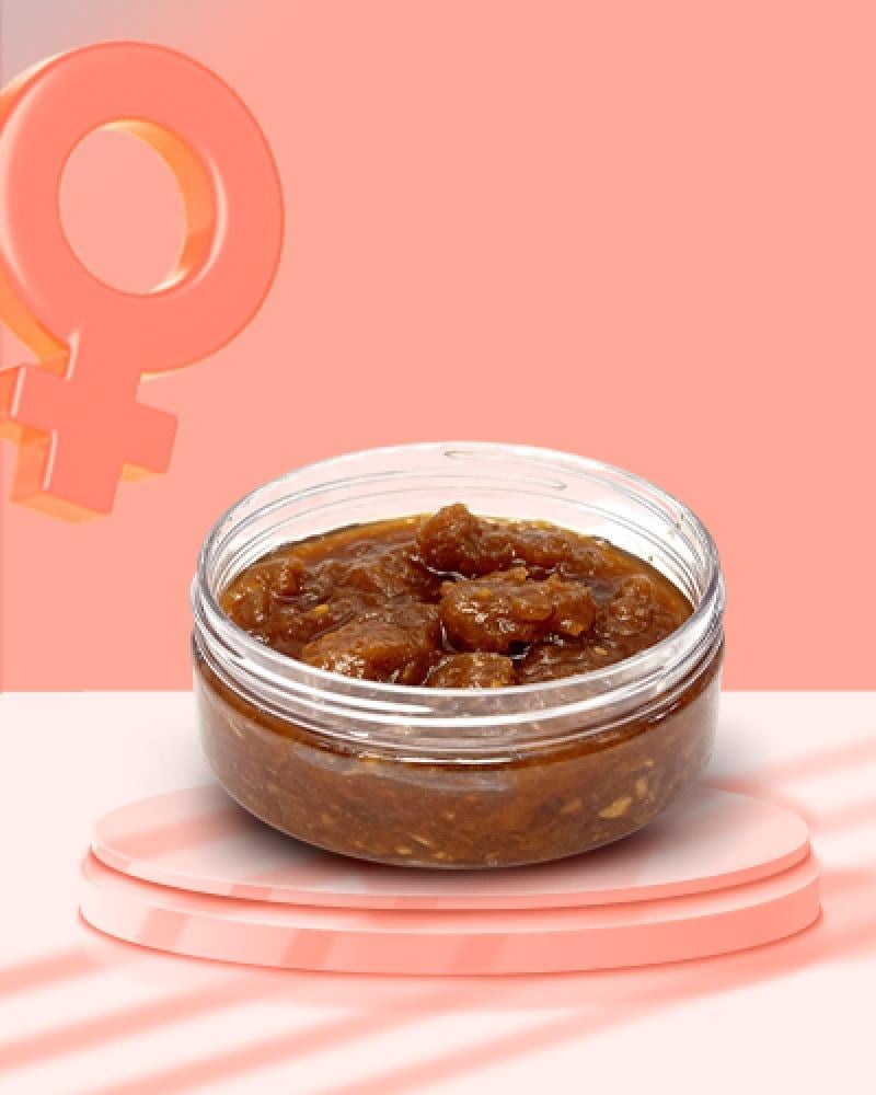 المقل الأشقر الأصلي  فوائده وطريقة استخدامه لتنظيف الجسم وتنشيط المباي