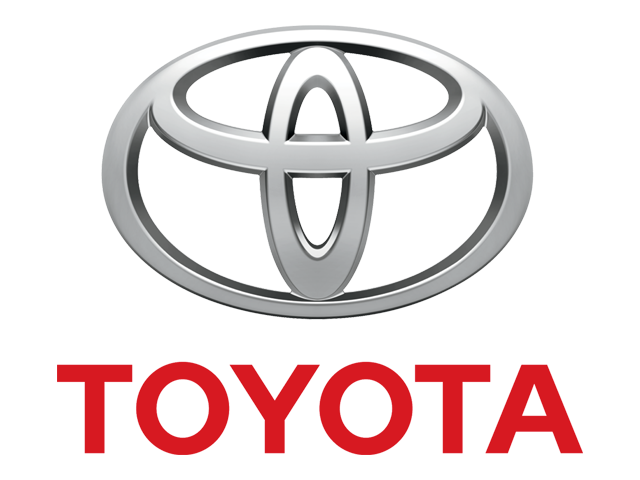 تويوتا - TOYOTA