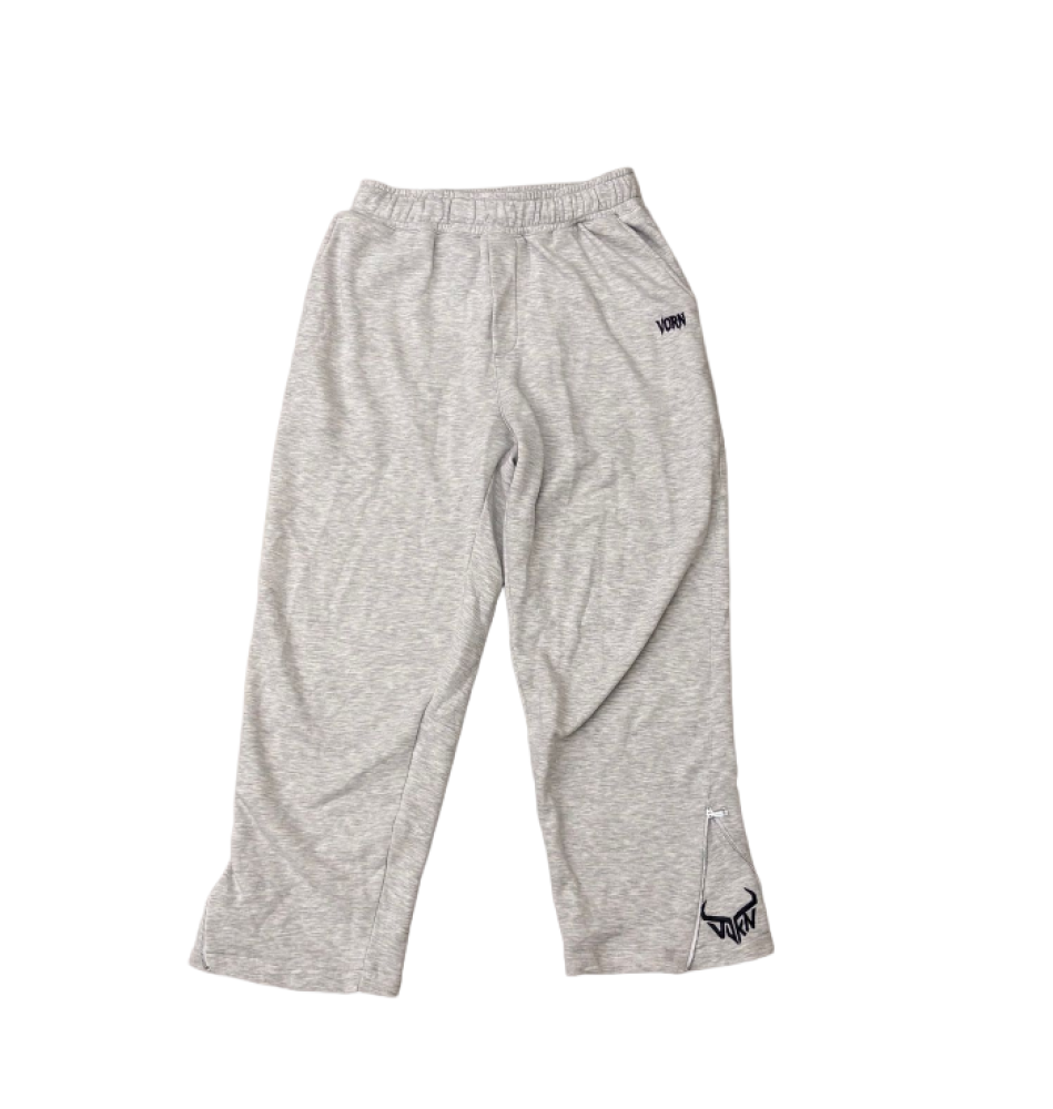 Grey Baggy