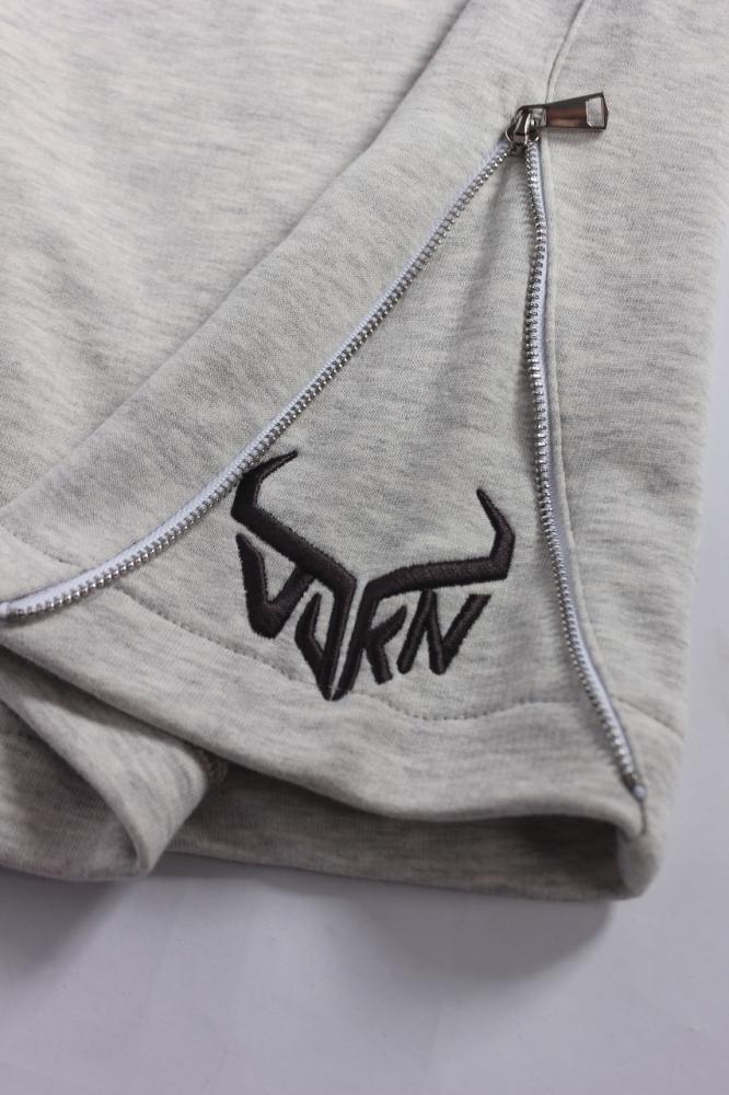 Grey Baggy