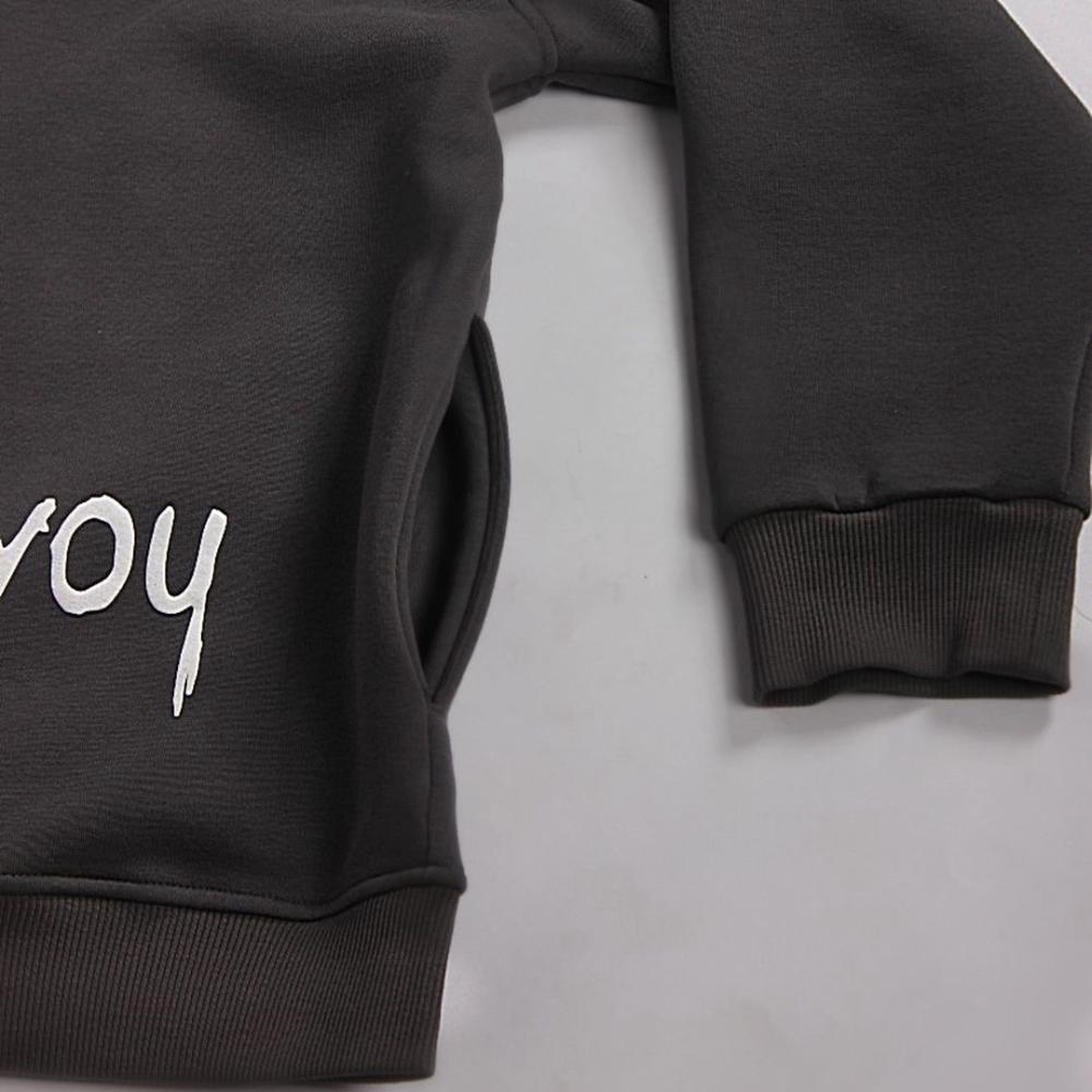 VORN Hoodie