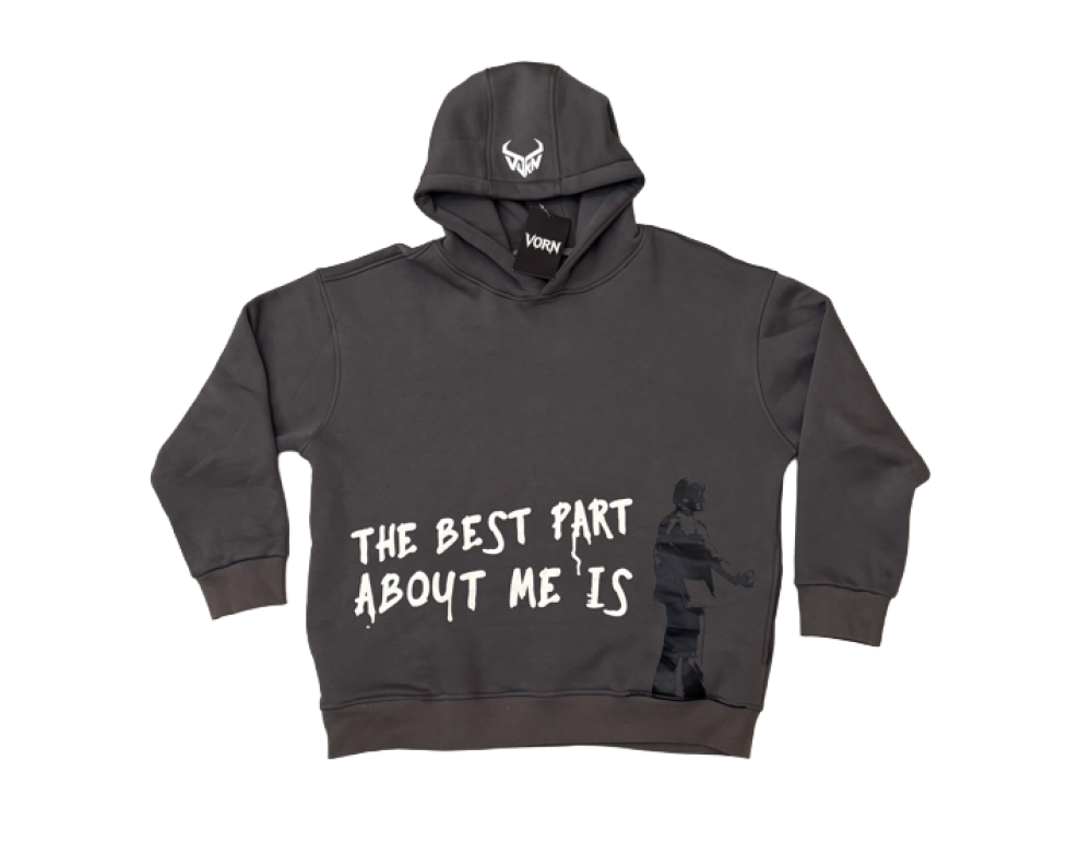 VORN Hoodie