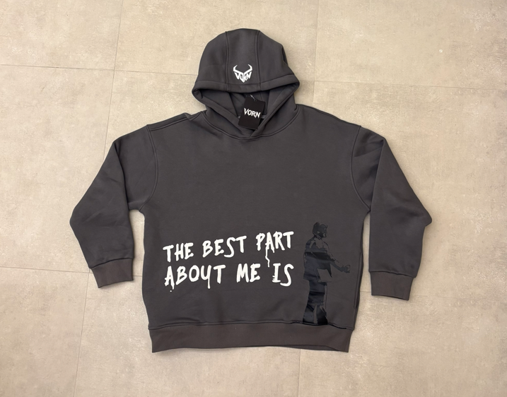 VORN Hodie