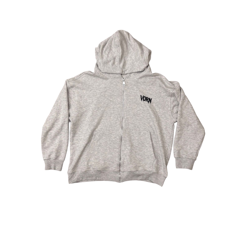 All Grey