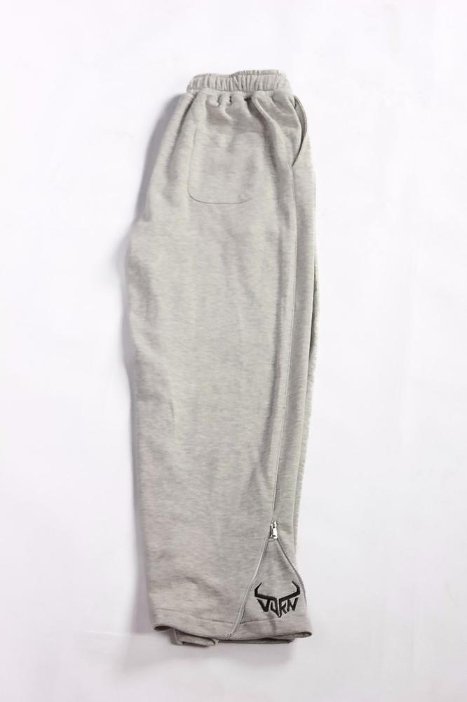 Grey Baggy