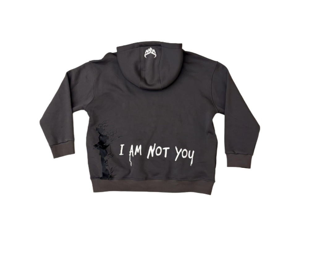 VORN Hoodie