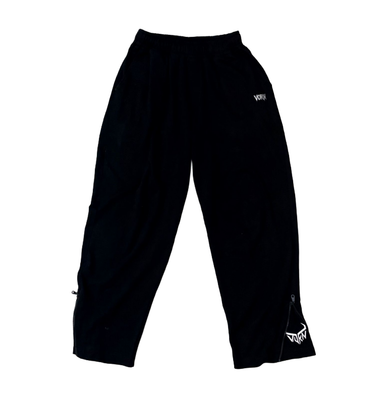 Black Baggy