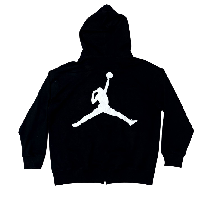 Jordan's Glock 17