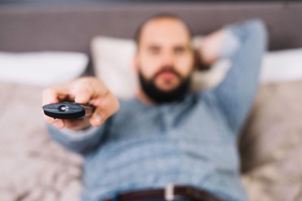 IPTV مسلسلات جديدة