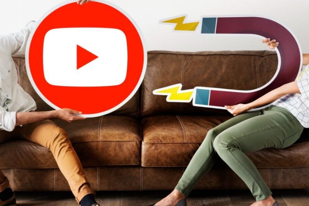 زيادة الإعجابات والمشتركين على يوتيوب