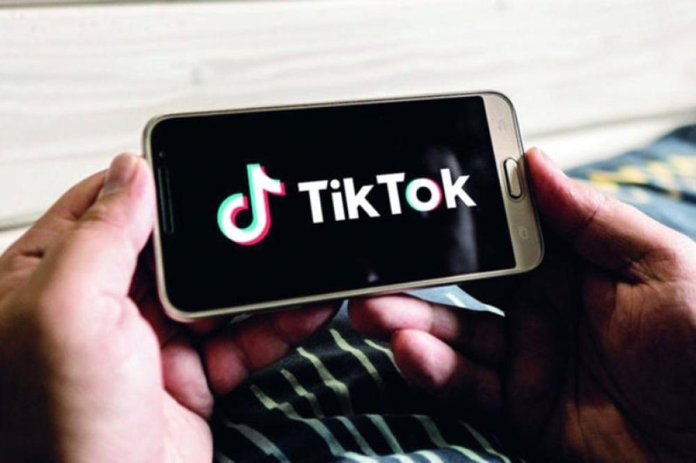 رفع نسبة المشاهدات في التيك توك