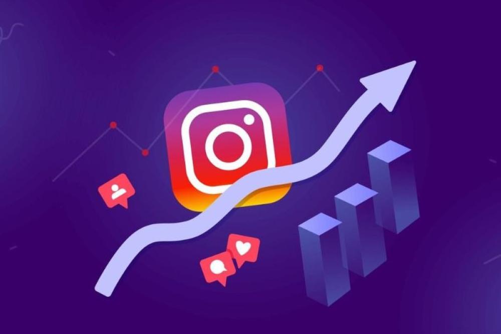 كم يدفع الانستقرام مقابل 10000 مشاهدة