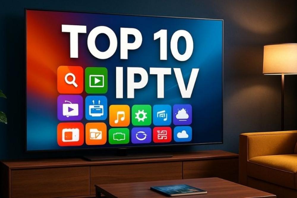 اشتراك iptv كأس العالم