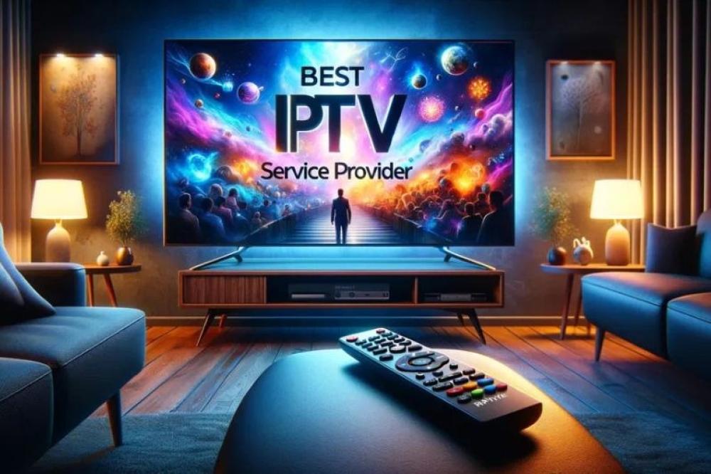 كيفية تشغيل اشتراك iptv