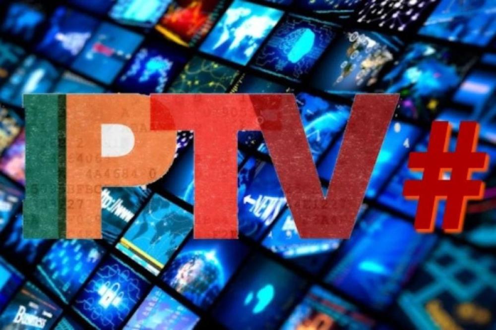 بديل IPTV Smarters Pro