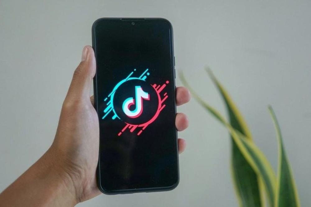 رفع مشاهدات الريلز تيك توك