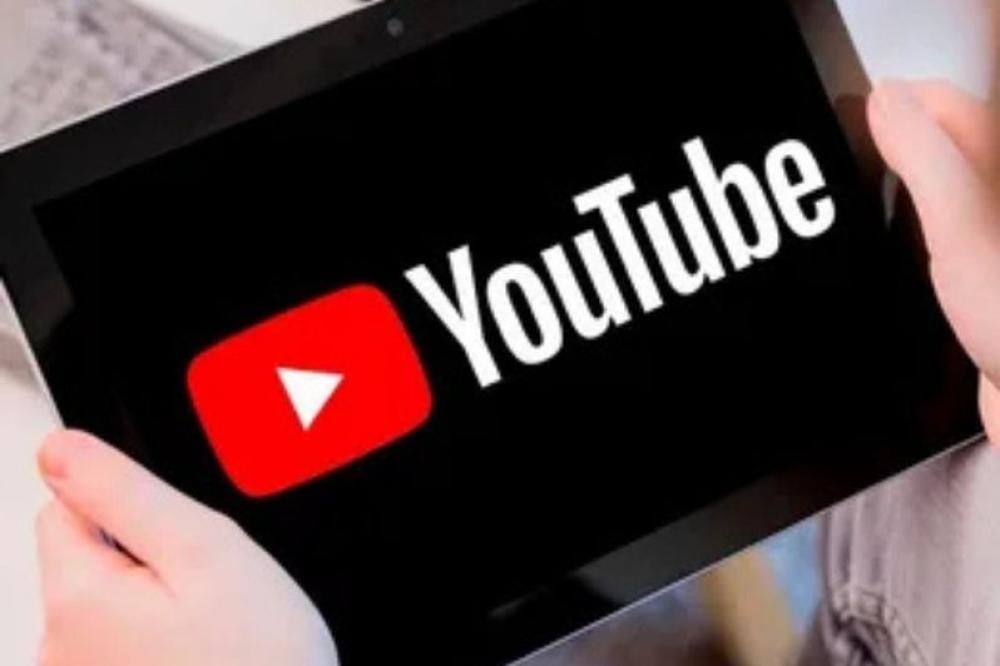 كم يدفع اليوتيوب مقابل 10,000 مشاهدة