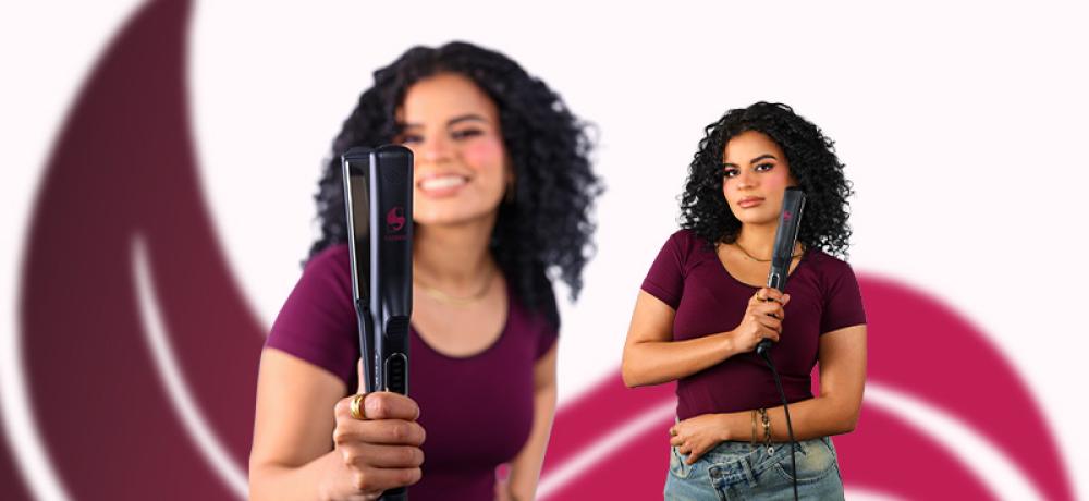 لأن شعرك يستحق الأفضل