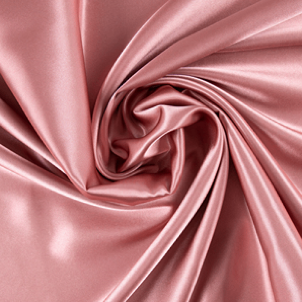 قماش الساتان (Satin)