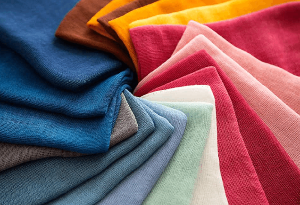 قماش القطن (cotton)