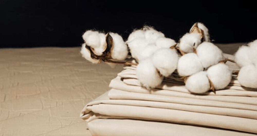 قماش القطن (cotton)