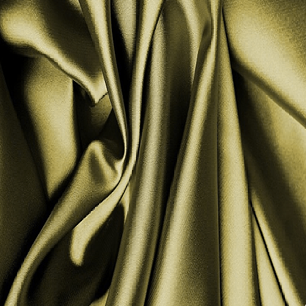 قماش الساتان (Satin)