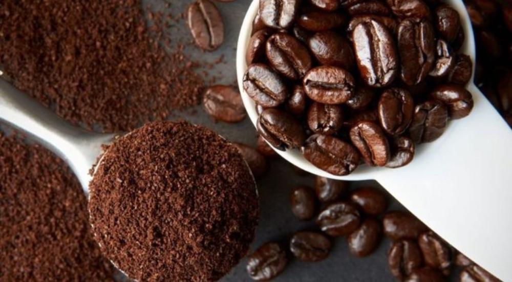 طاحونة قهوة كهربائية