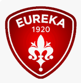 يوريكا Eureka