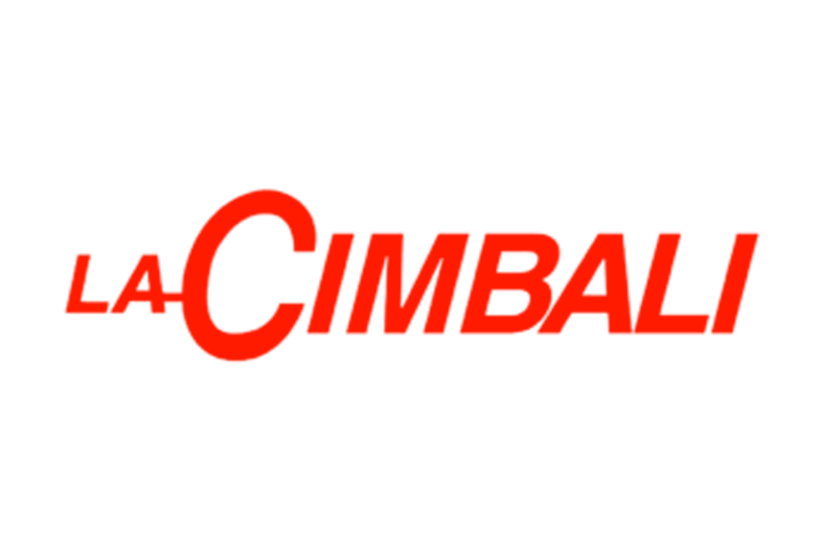 لاشمبالي La Cimbali