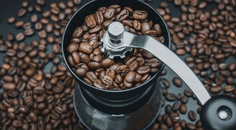 أفضل مطحنة بن للاسبريسو