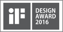 Design award 2016