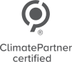 ClimatePartner Certified