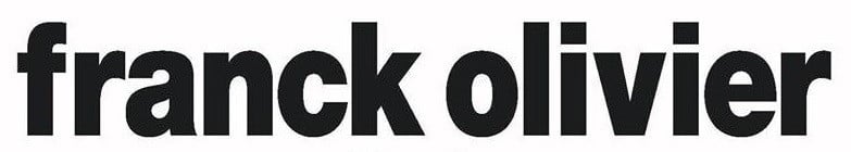 franck olivier