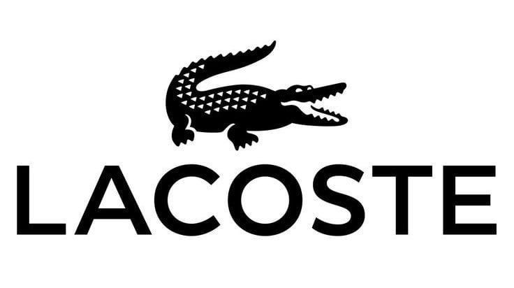 LACOSTE