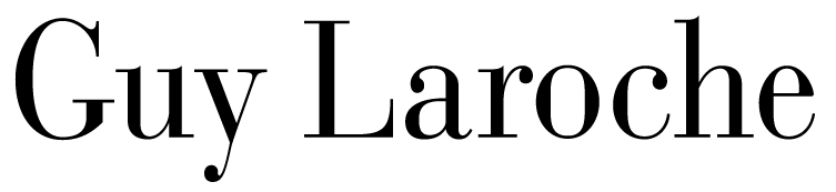 Guy Laroche