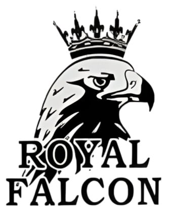 ROYAL FALCON