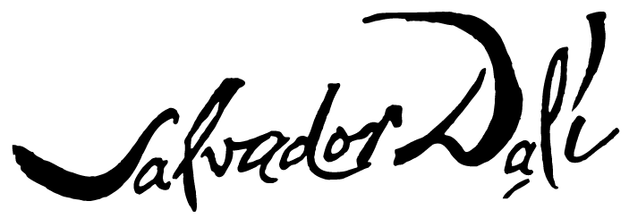 Salvador Dali