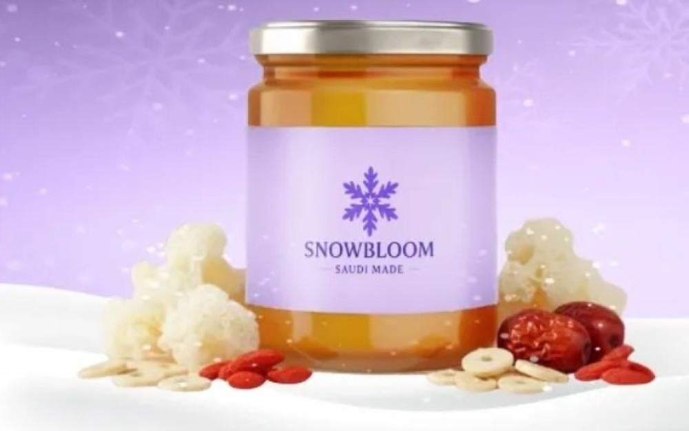 شوربة الفطر الثلجي: الدليل الشامل للفوائد الصحية والجمالية