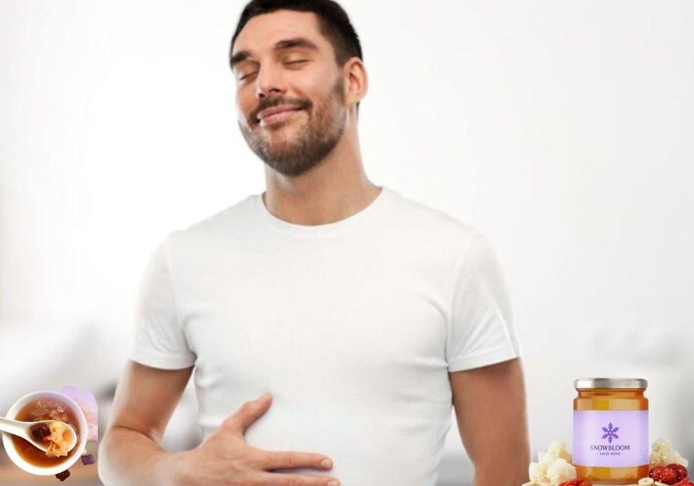 شوربة لتحسين الهضم وخسارة الوزن: مزيج الفوائد الصحية والمذاق اللذيذ