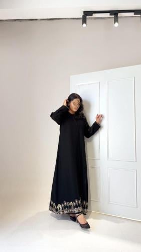 عباية سارة