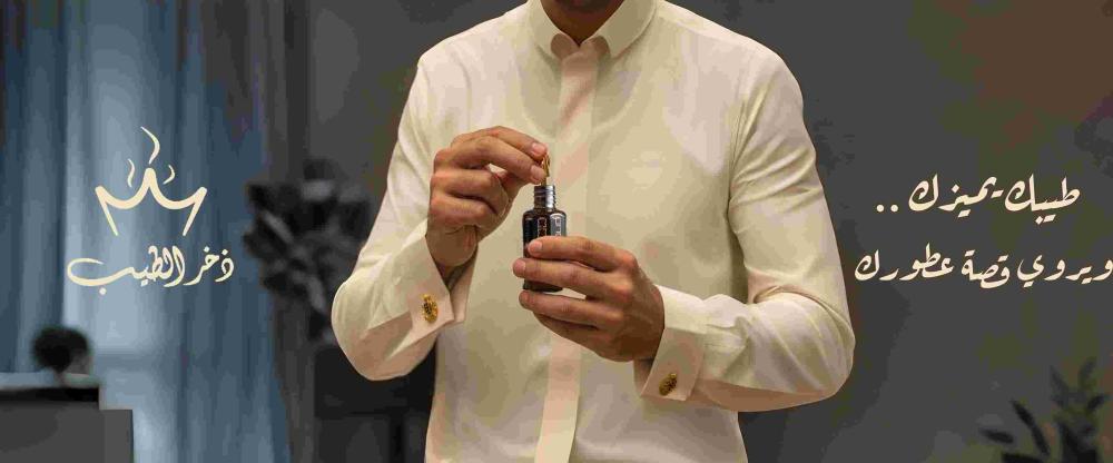 ماهو افضل انواع دهن العود | وما افضل دهن عود رجالي