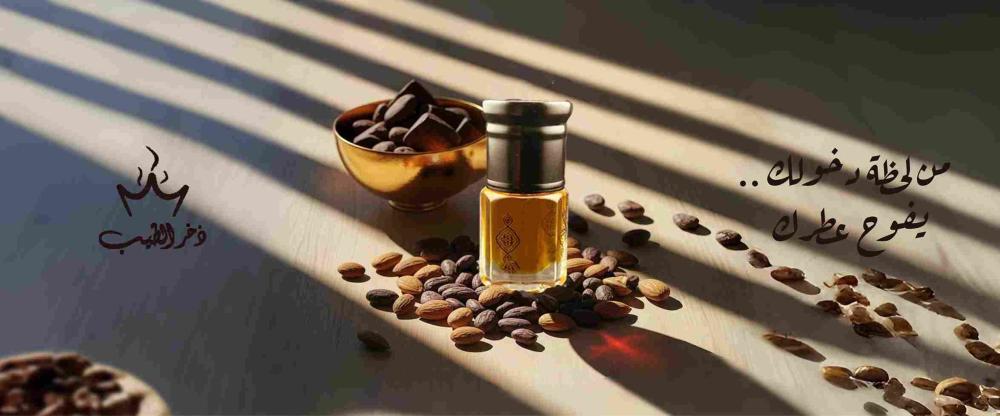 فوائد دهن العود للجسم والبشرة: دليل شامل لاستخداماته العلاجية وكيفية اختيار الأفضل من متجر ذخر الطيب