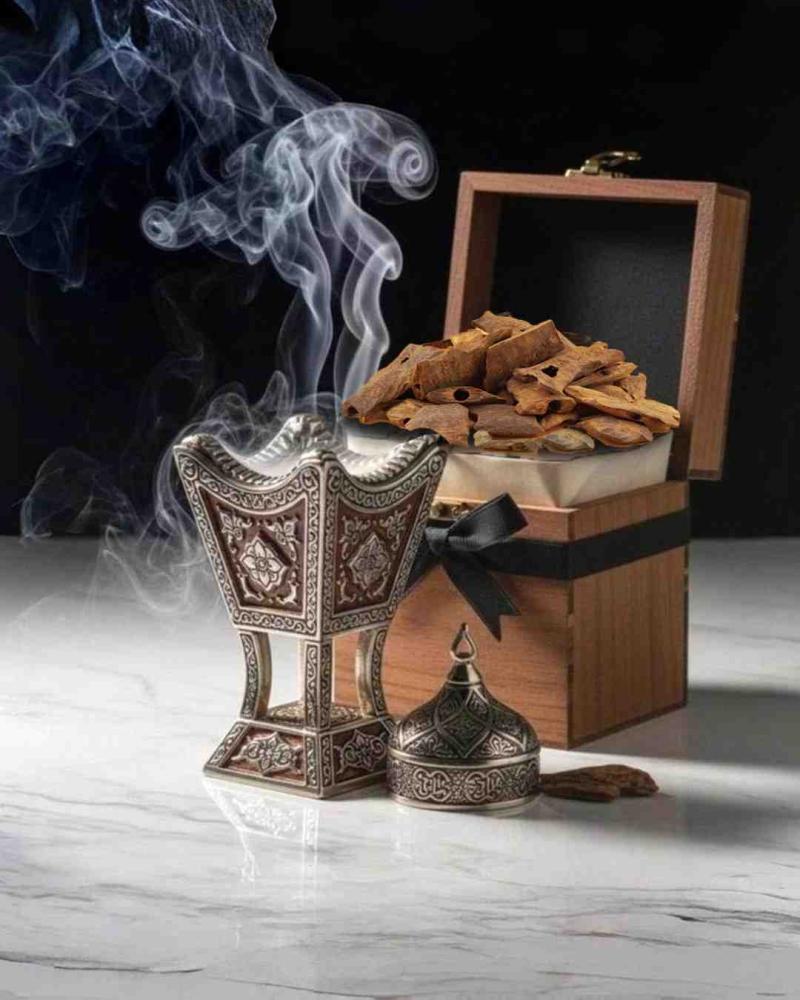 كم وزن أوقية العود؟ دليل شامل من متجر ذخر الطيب