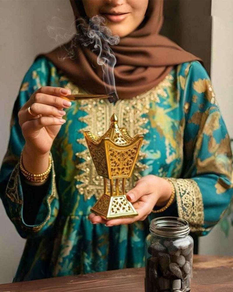 اكتشف احسن انواع البخور للبيت