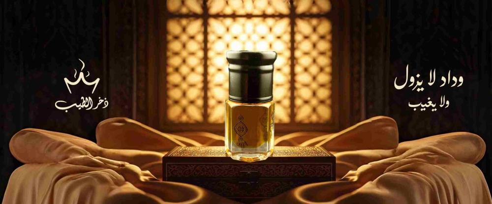 كم مدة تعتيق دهن العود: دليل شامل لفهم أفضل وقت لتعتيق العود الأصلي