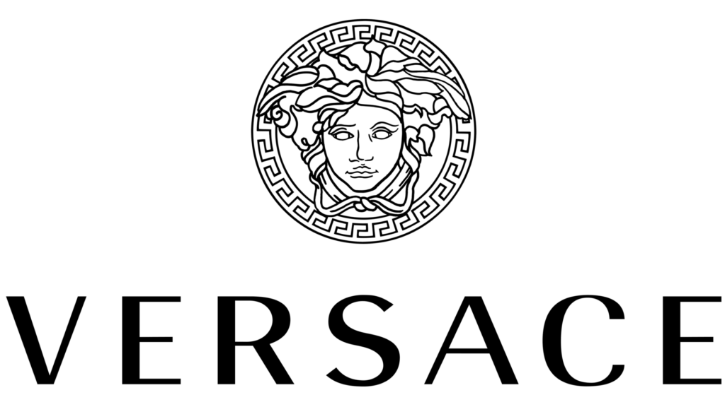 VERSACE فيرزاتشي