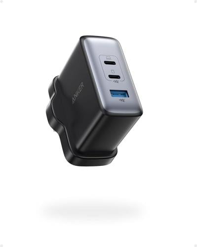 شاحن انكر Anker Charger GaNPrime 100KW