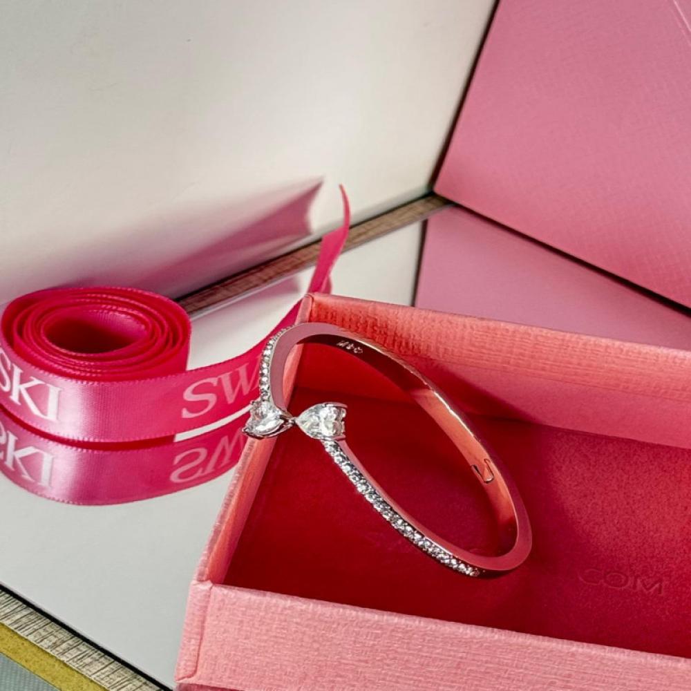 أساور فضة نسائي