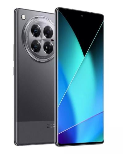 Infinix Zero 40 5G 12+256